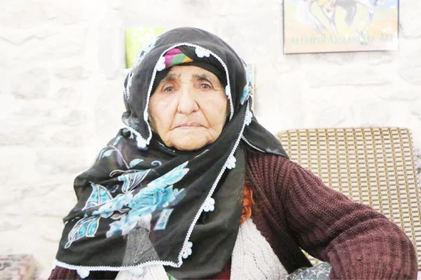 Axuçan Ocağı’nın 24 Piri’ni yakarak katlettiler