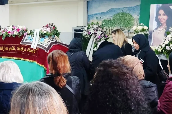 Sessizlik Dîlan’ı öldürdü