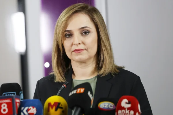 Esasla ilgili yapabileceklerimizi konuşalım