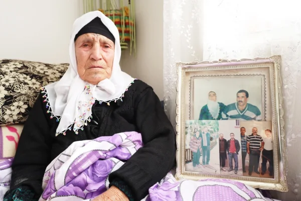 Ölümden önce kavuşma umudu