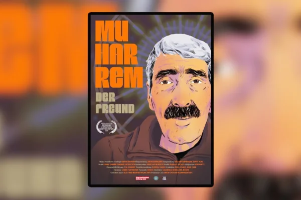 ‘Muharrem Arkadaş’ festivalde