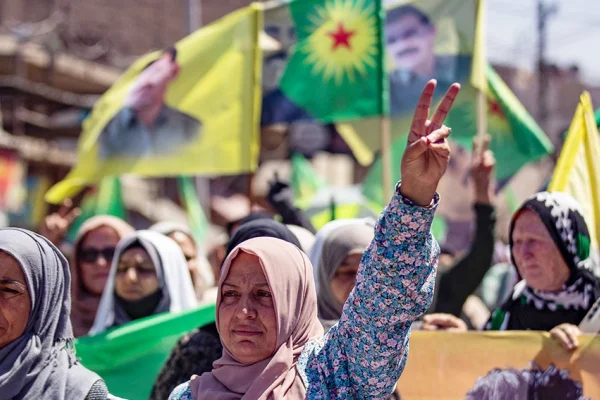 Marksizm, devrim ve Apocu düşünce