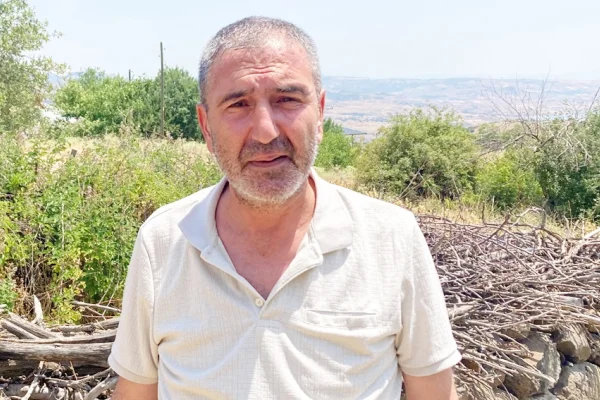 Bir şizofreni tutsağın gerçek hikayesi