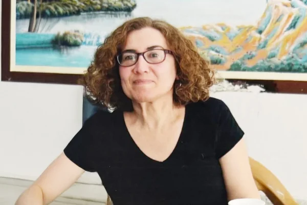 Ölsem de 'pişmanım' demem