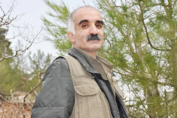 YCK'den Akademiler Komutanlığı'na