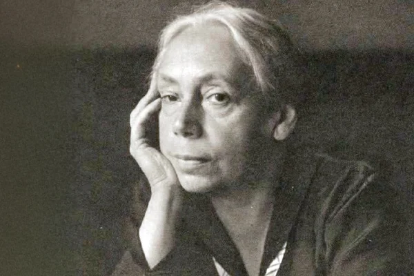 Bir ana, bir sanatçı: Käthe Kollwitz