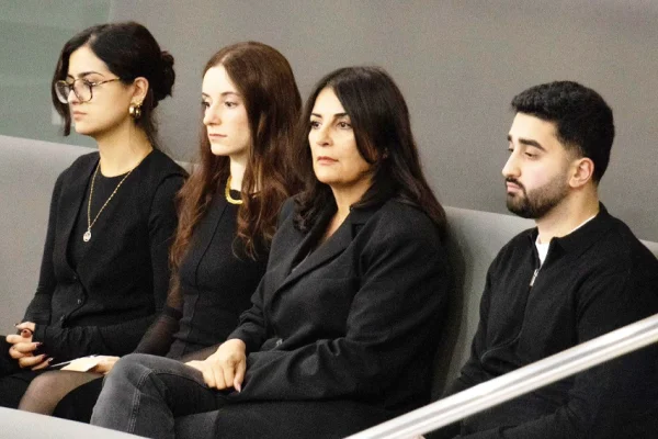 Êzîdîler’i yüzüstü bırakmayın