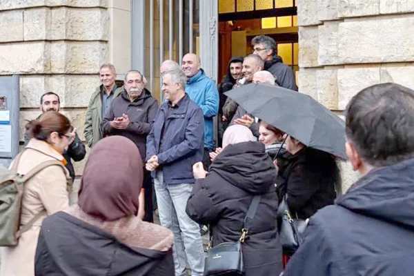 Doğru karara doğru ilk adım