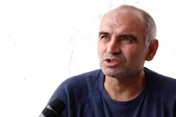 KDP’nin Mexmûr’a zulmü bitmiyor