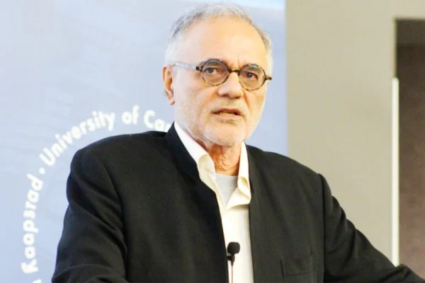 Mamdani’den Rêber Apo’ya destek