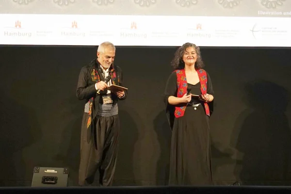 Kürt sineması direnişin hafızasıdır