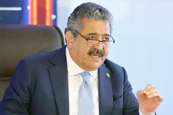 Feti Yıldız: AYM kararları kesindir