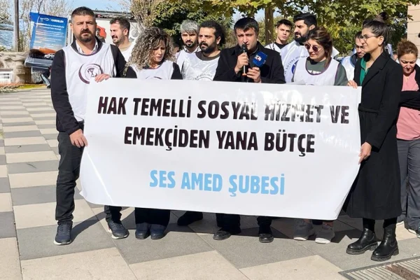Sağlıkta tasarruf ölüm getirir