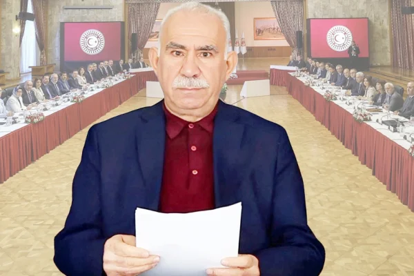 Kürtler bu kez başardı