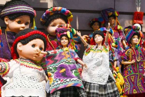 Moda dünyasının sömürgeciliği