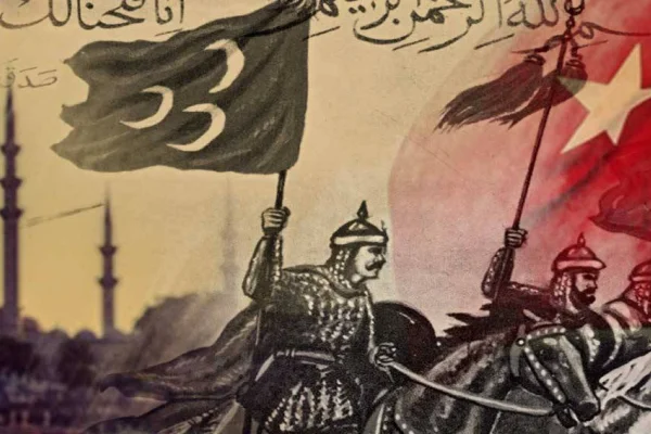 Türk İslam sentezinin ömrü tamamlandı