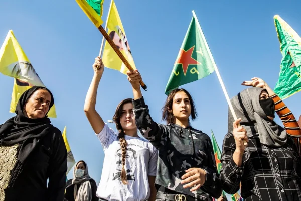 25 Kasım’ın sessiz çığlığı