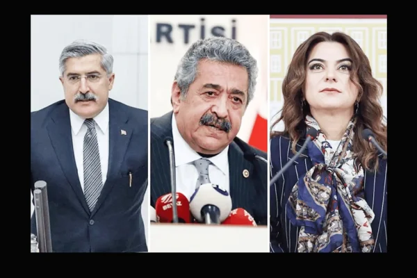Komisyon, Rêber Apo ile görüştü