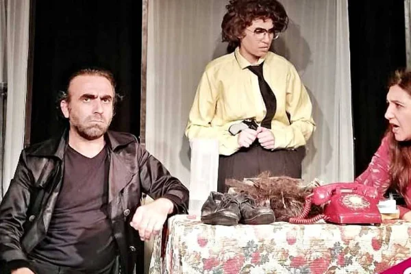 Kürtçe hakikatın hissiyatıdır