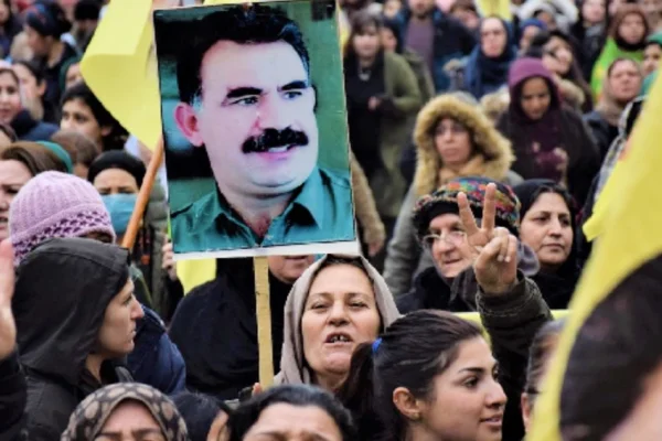 Rêber Apo’dan 25 Kasım mesajı