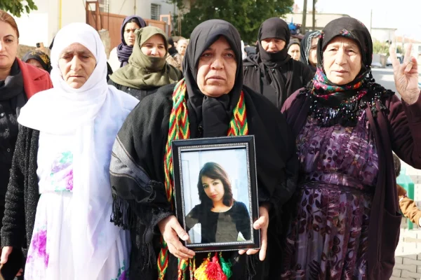 Derya Çağlar için taziye