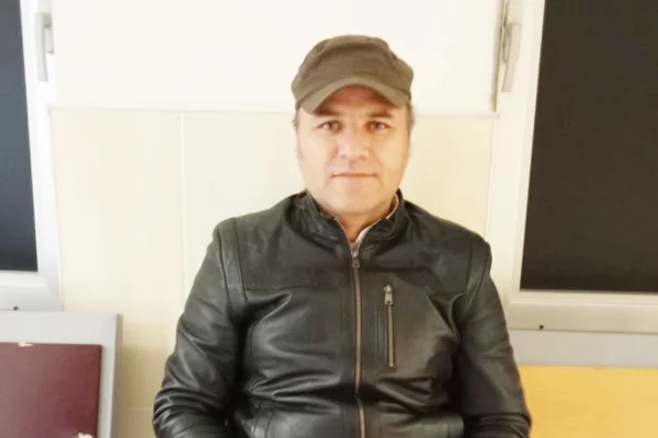 Gazeteci Gök yurt dışına çıkamıyor