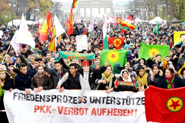 “Umdenken”: Yasak kalksın