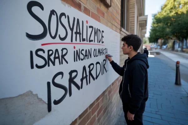 Kürt 'fobisi' hız kesmiyor