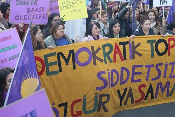 Sürece katılmayan kaybeder