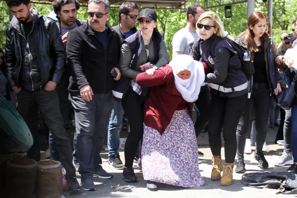 Övündüğünüz 'Cumhuriyet' kirlidir