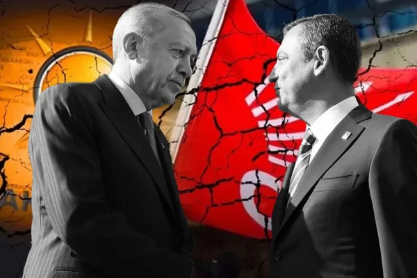Bu, bir “taktik plan” yazısıdır