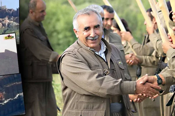 Karar verin; bittik mi devlet mi kuruyoruz?