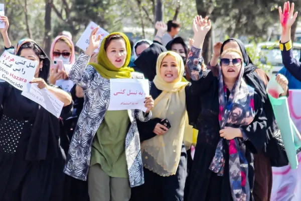 Afganistan’ın ‘uyuyan aslanları’