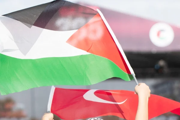 Türkiye’den Hamas’a giden para kesiliyor