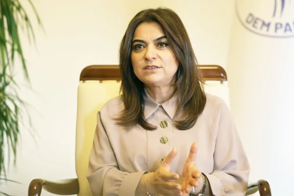 Demokrasi olmazsa olmaz