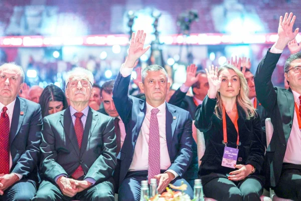 'Mutlak butlan' beklentisi 6 Mayıs'a ertelendi