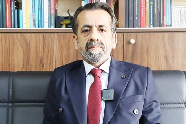 'Umut hakkı' için yasaya gerek yok