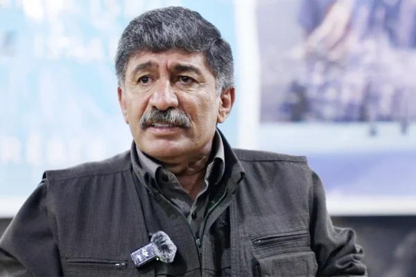 PKK'nin adımlarına karşılık verilmeli