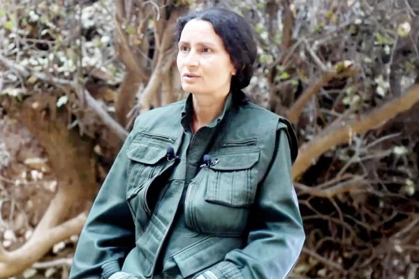 Yasal düzenlemeler evresindeyiz