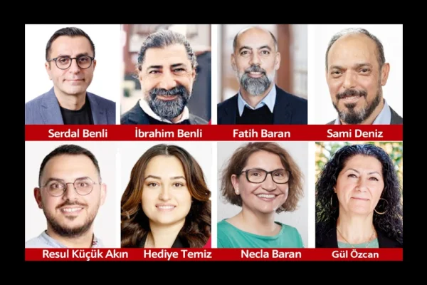 Kürtler, Danimarka’da artık kalıcı aktör