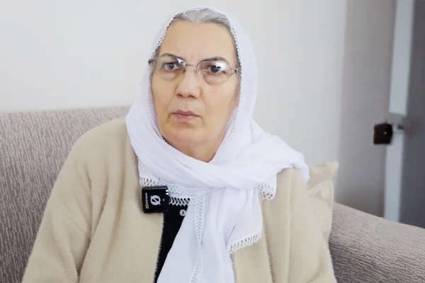 Barışı biz sağlayacağız