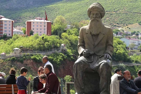 Dersim’den Botan’a