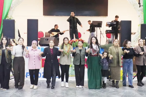 Direniş ruhuyla 47 yıl