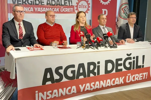 Asgarinin yıllık kaybı 50 bin TL