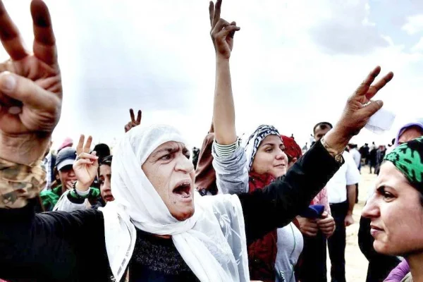 İki direnişten birini inkar
