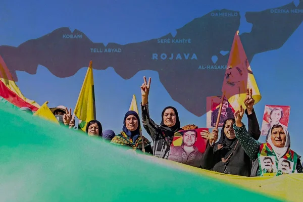 Bir Rojava yetmez