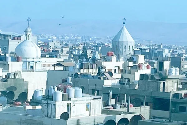 Rojava’da devrim sineması / sinema devrimi