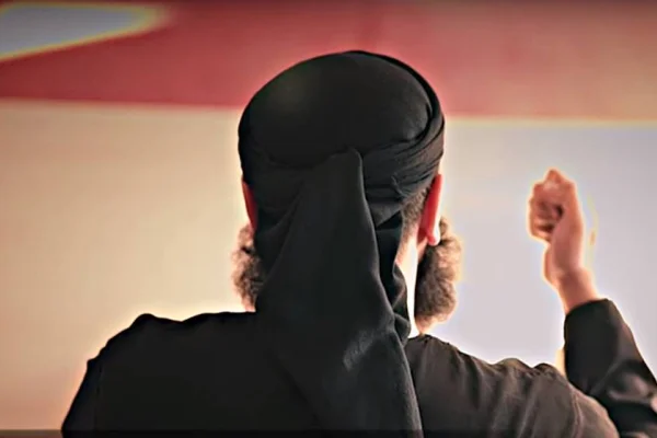 DAİŞ’liler halen Türkiye’den geçiyor