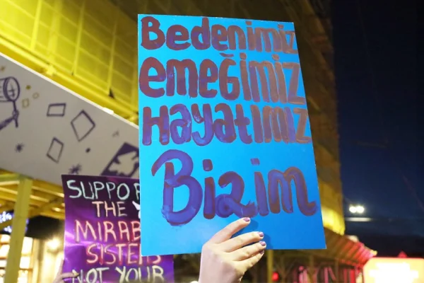 Boşanmanın 'ceza'sı ölüm mü!