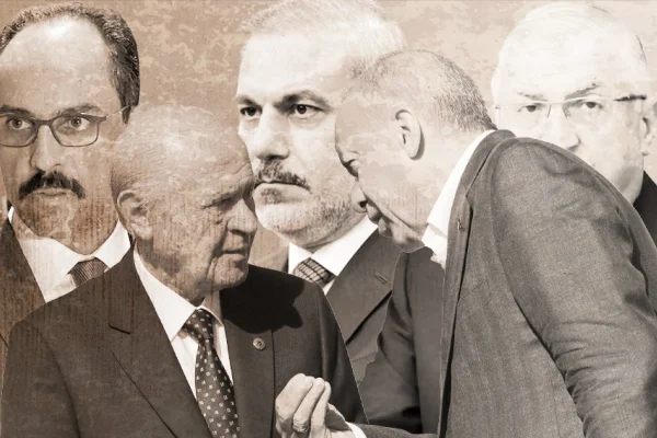 Devlet nereye koşuyor?